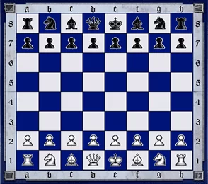 O jogo de xadrez e sua prática na melhora da atenção em crianças
